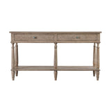 Savanne Console