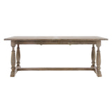 Savanne Extendable Dining Table