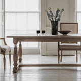 Savanne Extendable Dining Table