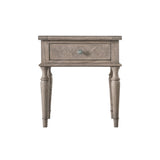 Savanne Side Table