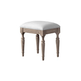 Savanne Dressing Stool