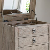 Savanne Tall Chest of Drawers