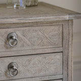 Savanne Tall Chest of Drawers
