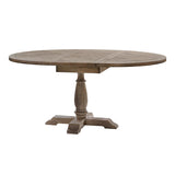 Savanne Extendable Round Table