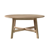 Seville Coffee Table - Oak