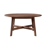 Seville Coffee Table - Walnut