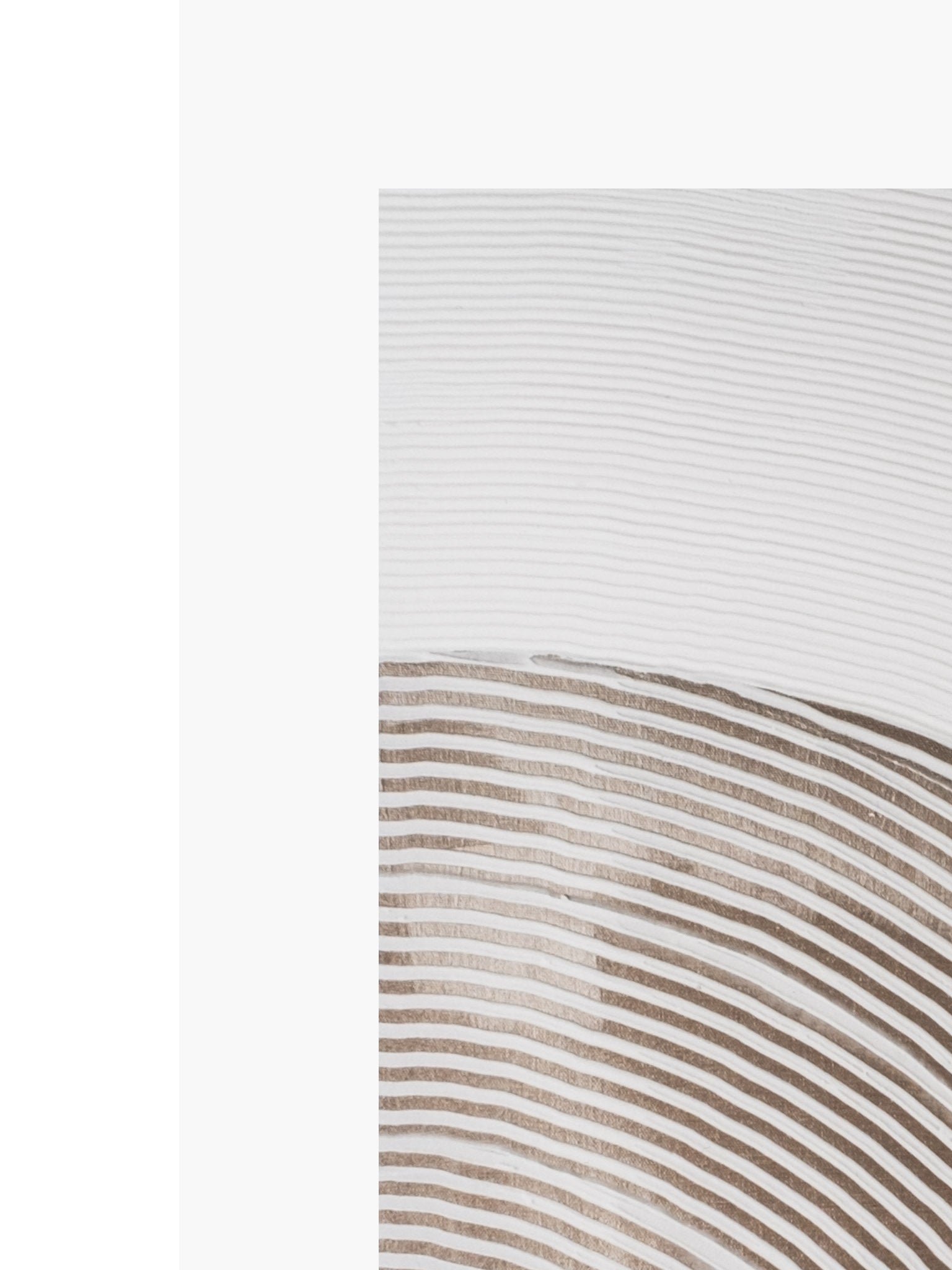 Slow Going Art Print