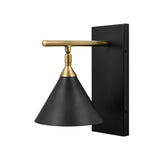 Troy Wall Lamp