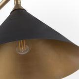 Troy Wall Lamp