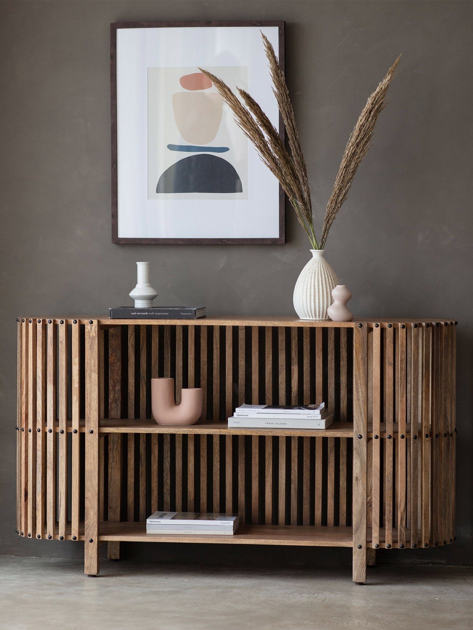 Volt Console Table