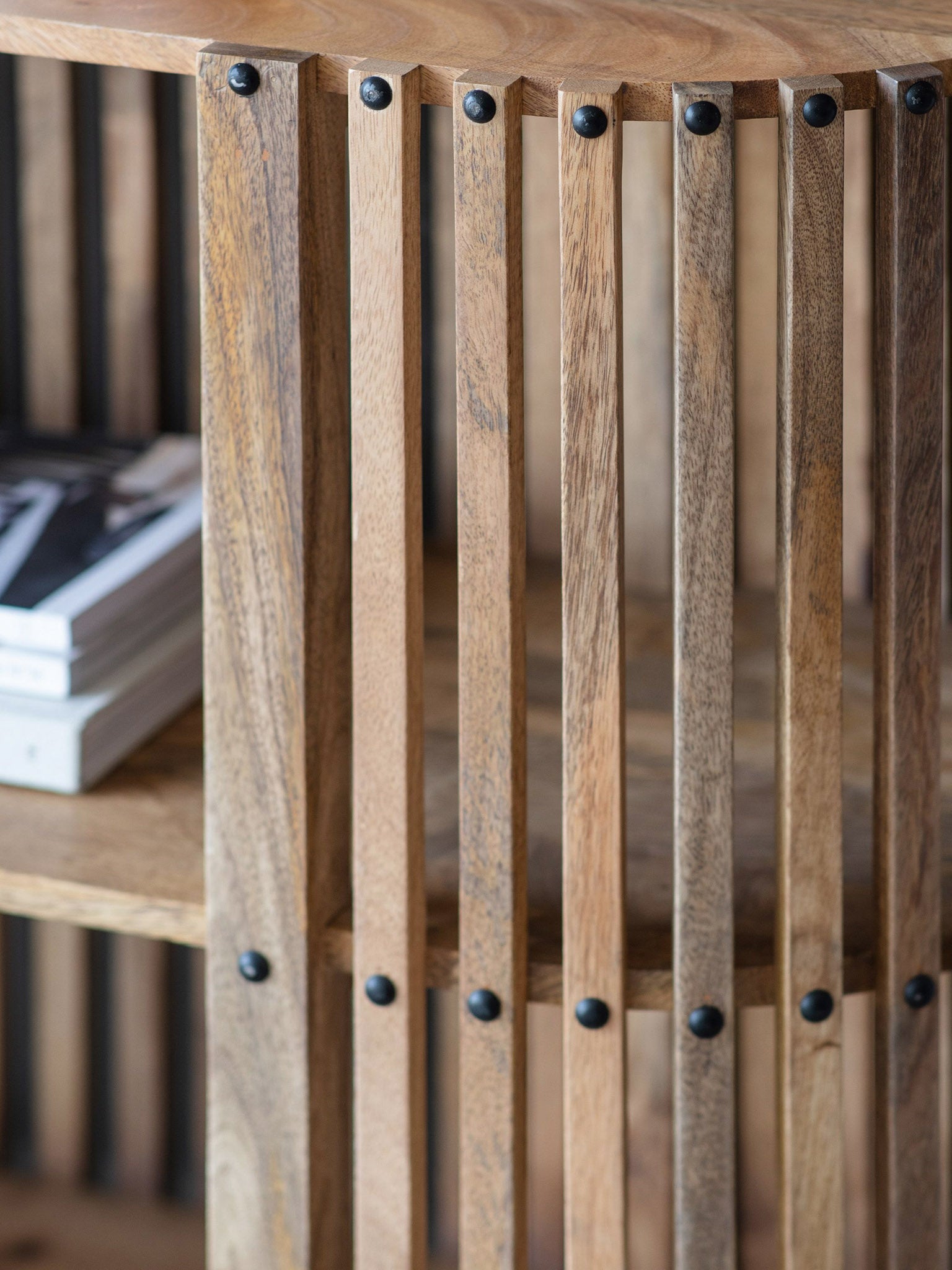 Volt Console Table