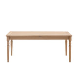 Ettington Extending Dining Table - Natural