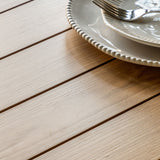 Ettington Extending Dining Table - Natural