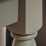 Ettington Extending Dining Table - Prairie
