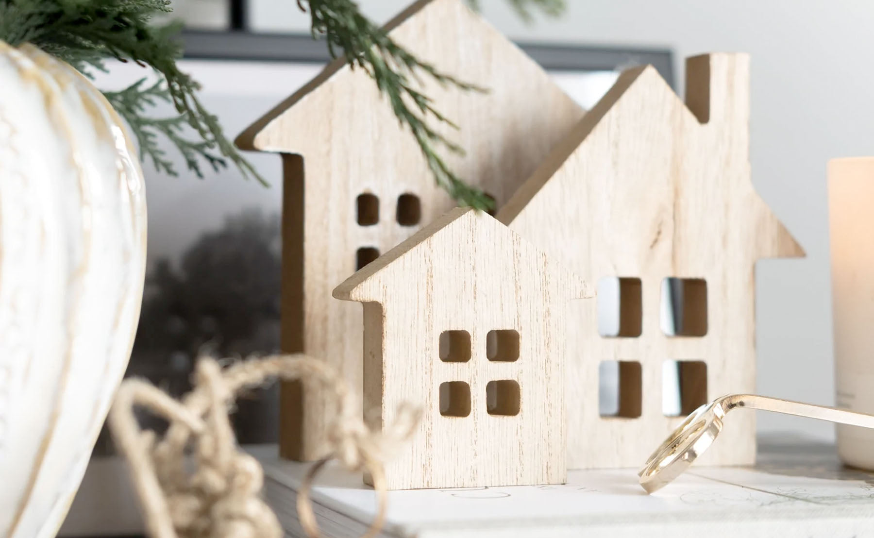 Festive Five Minutes with AV Home