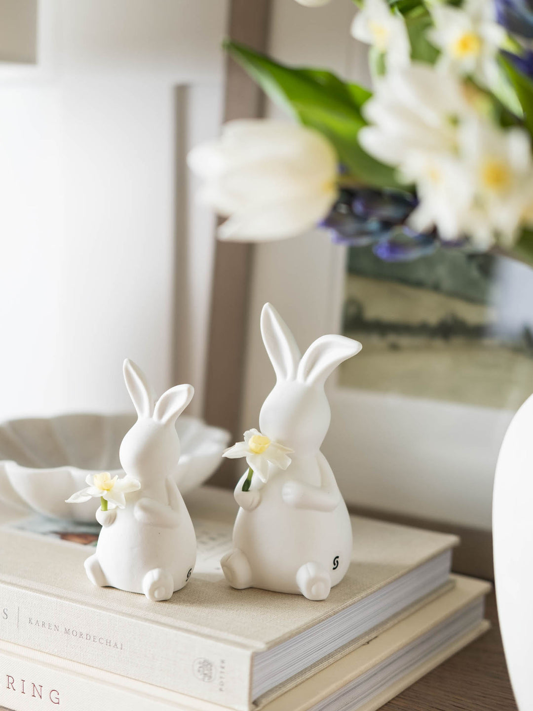 Spring Home Decor – Hudson Home