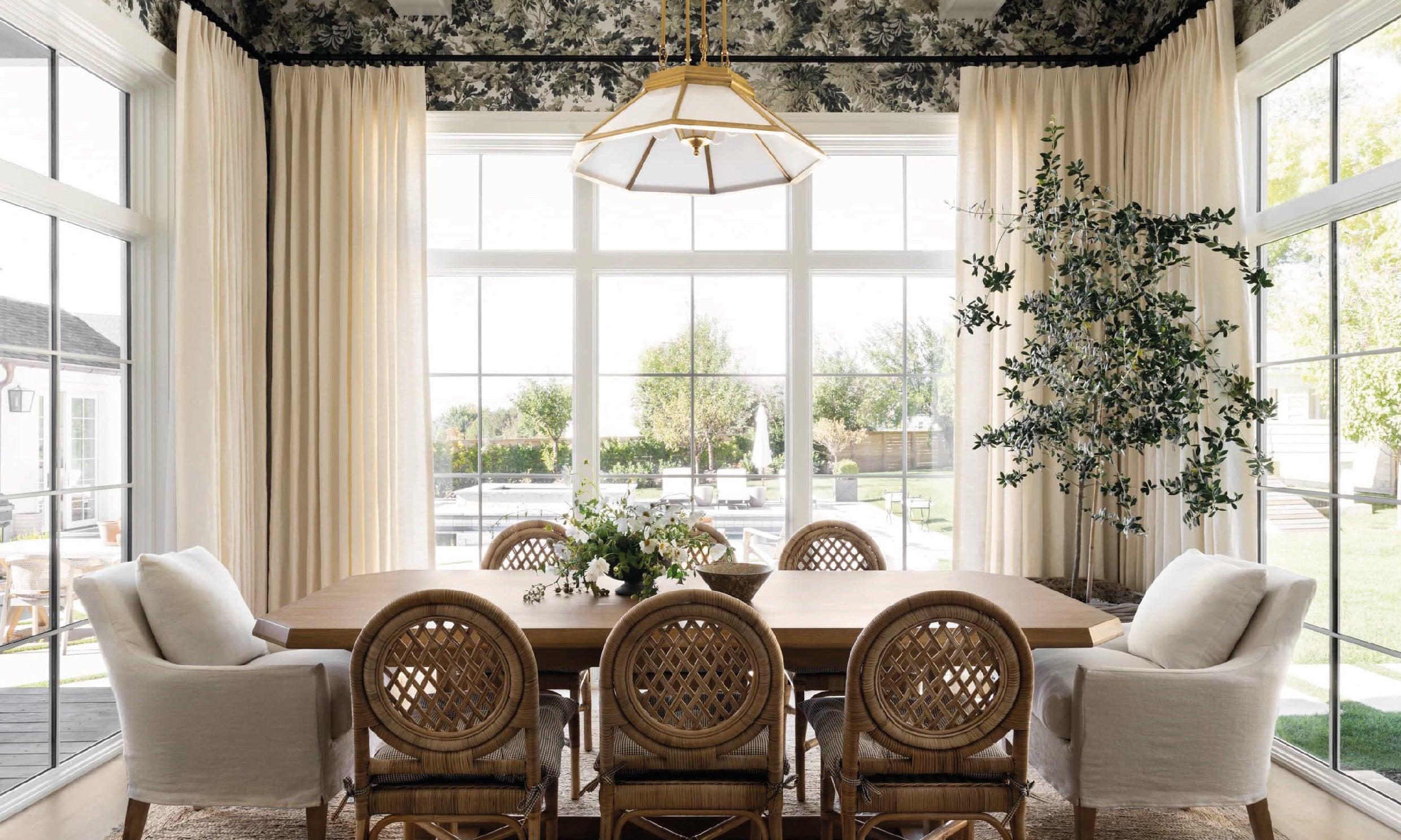 How to get the Studio McGee Look