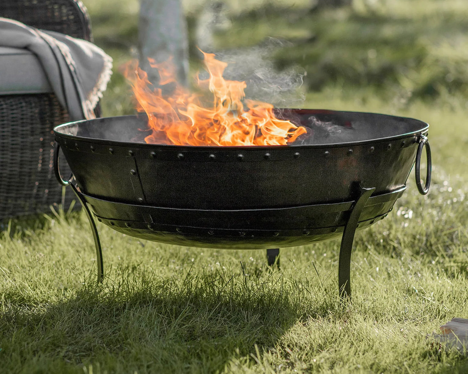 How To: Maximise your Fire Pit Experience