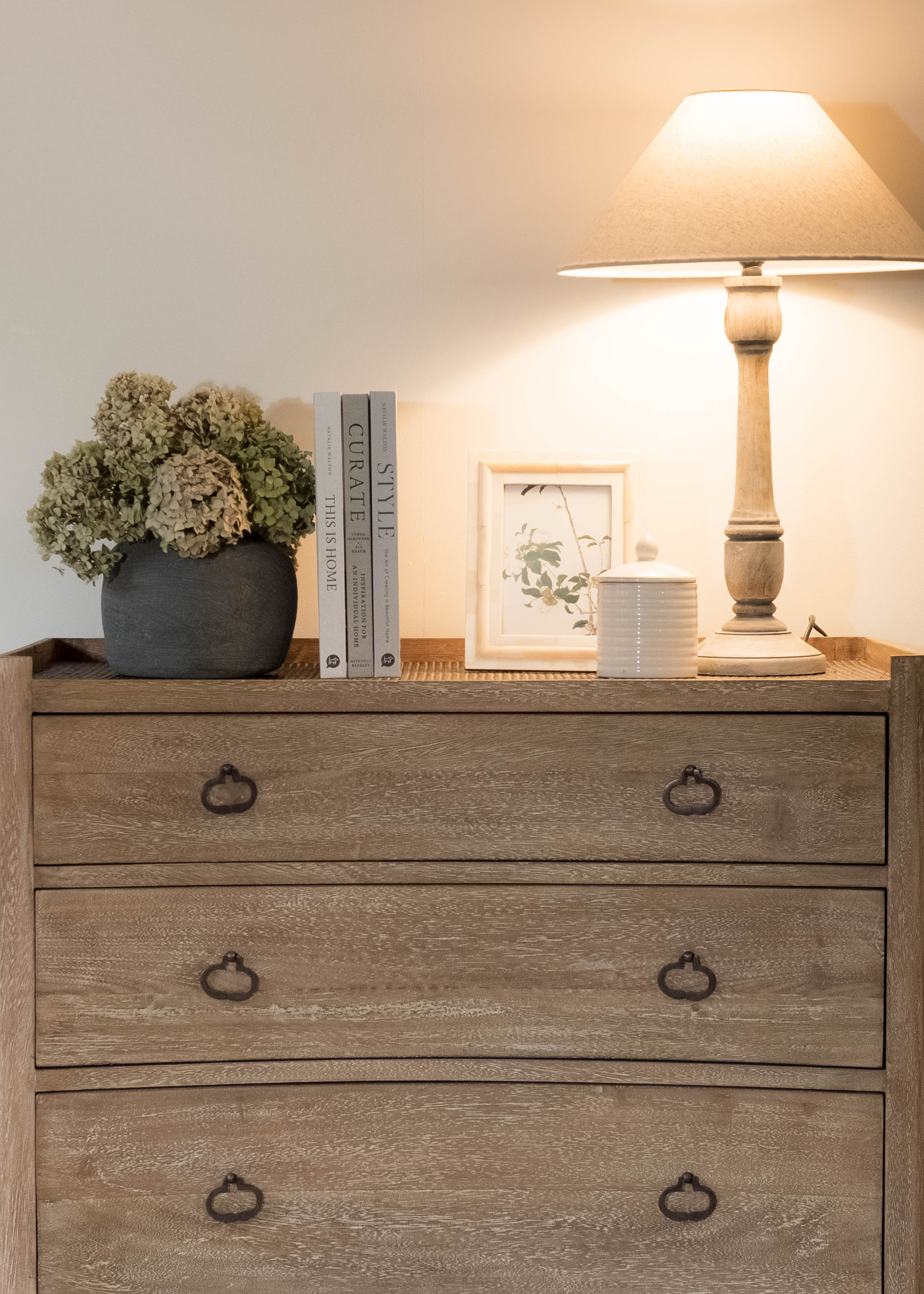 Cabinets & Storage