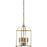 Pimlico Large Pendant Light