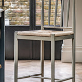 Ettington Bar Stool - Prairie Set of 2