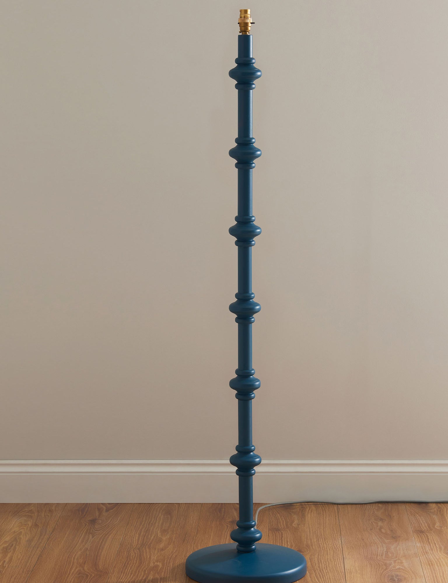 Tessa Floor Lamp Base