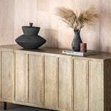 Remi 4 Door Sideboard