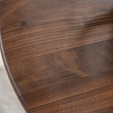 Seville Coffee Table - Walnut