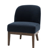 Selina Navy Chair