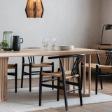 Okinawa Large Dining Table