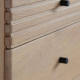 Okinawa 6 Drawer Chest