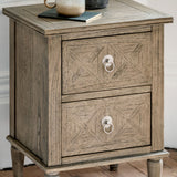 Savanne Bedside Table