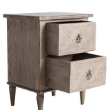 Savanne Bedside Table