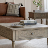 Savanne Coffee Table - Square