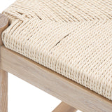 Ettington Rope Bench