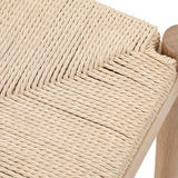 Ettington Rope Stool