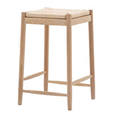 Ettington Rope Stool