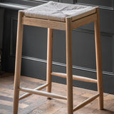 Ettington Rope Stool