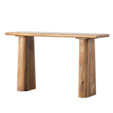 Hauffman Console Table