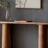 Hauffman Console Table