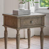 Savanne Side Table