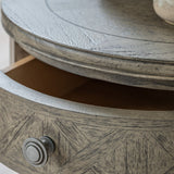 Savanne Round Side Table