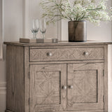 Savanne Large Sideboard