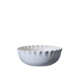 Scalloped Bowl