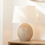 Nantucket Lamp - Ball