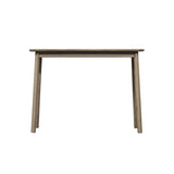 Kingley Grey Console Table