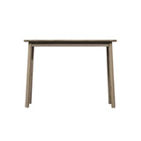 Kingley Grey Console Table