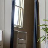 Shelley Arch Mirror