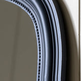 Shelley Arch Mirror