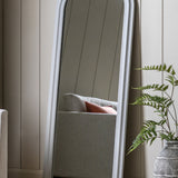 Shelley Arch Mirror